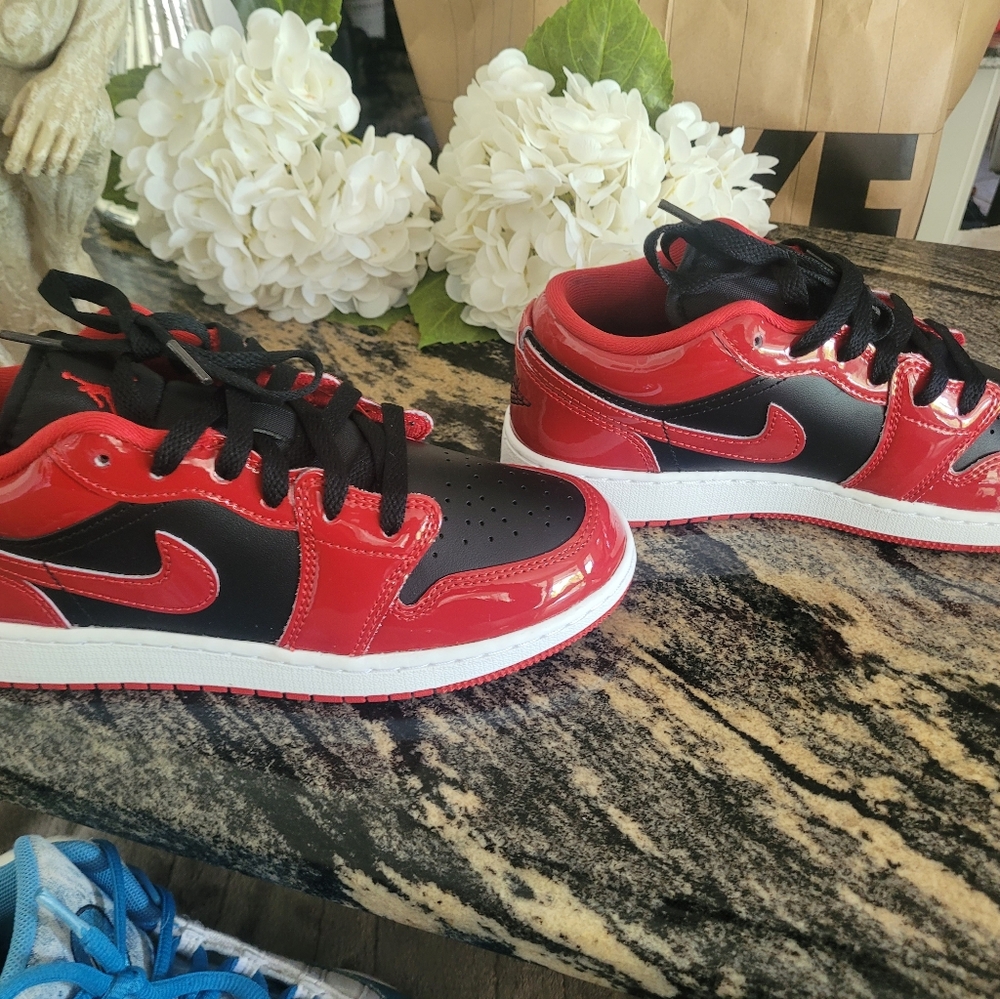 Nike Jordans